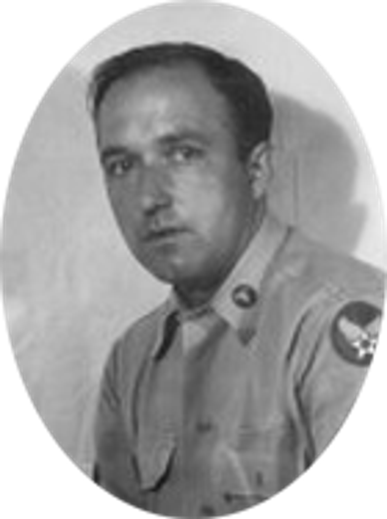 Woodrow Halbert