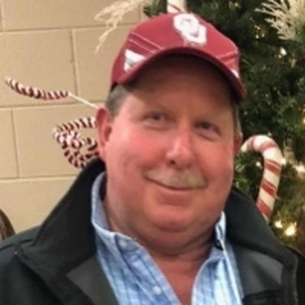 Randy Ray Livesay Profile Photo