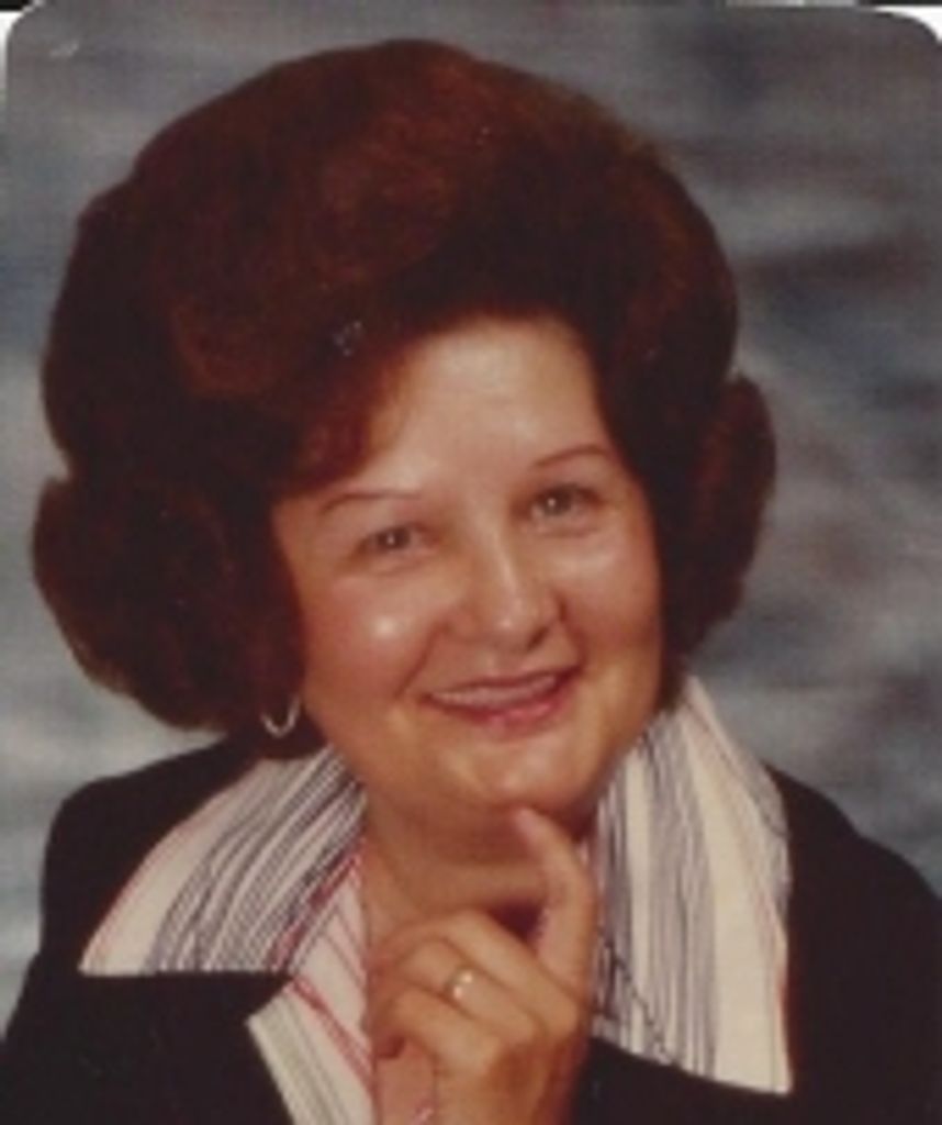 Redith Merrie "Reedy" Burns