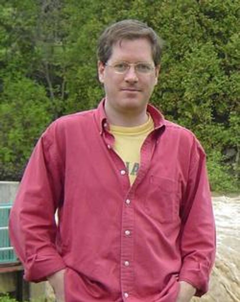 Neal Gregory Primeau