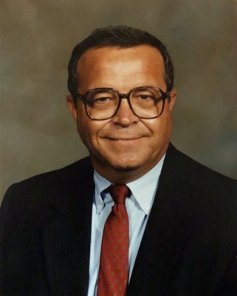 John Larry Bishop
