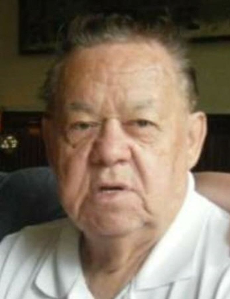 Adrian C. Johnson Profile Photo