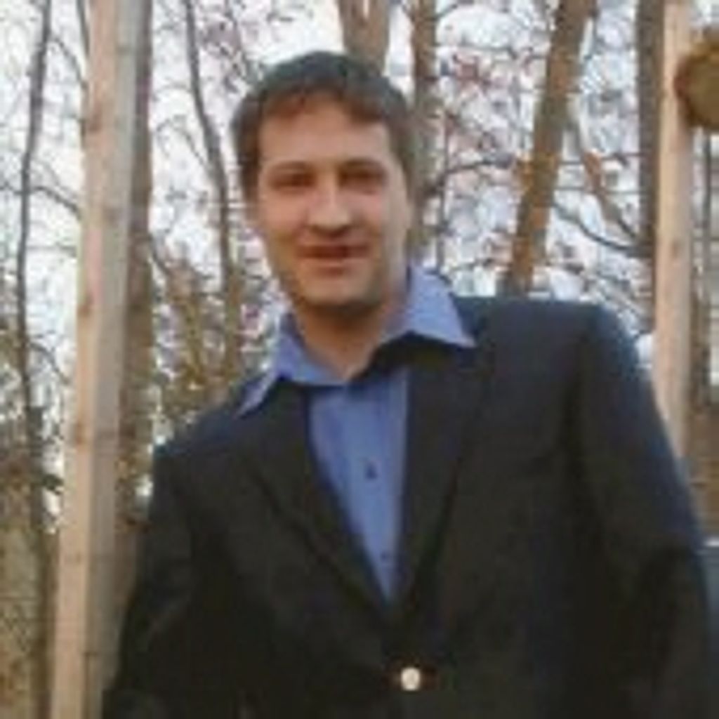Justin James Saunders Profile Photo