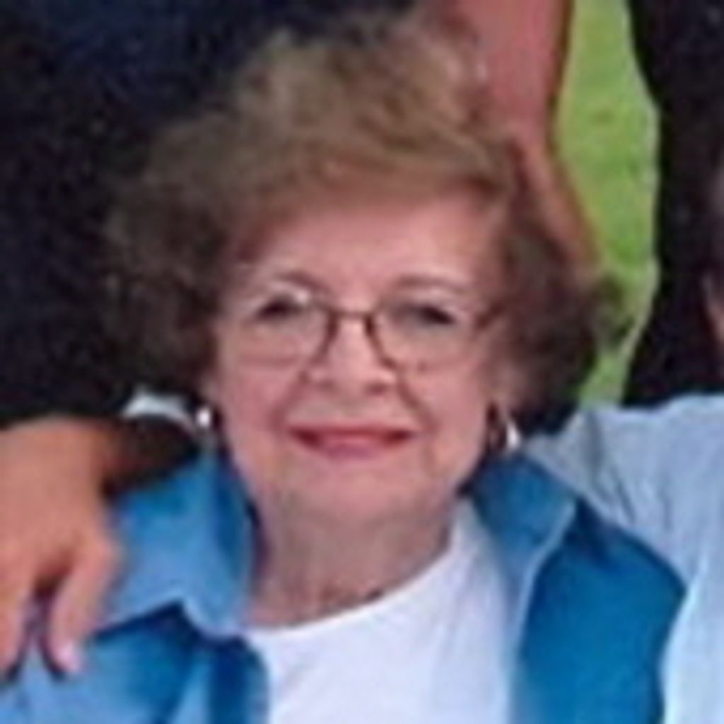 Virginia M. Magalotti