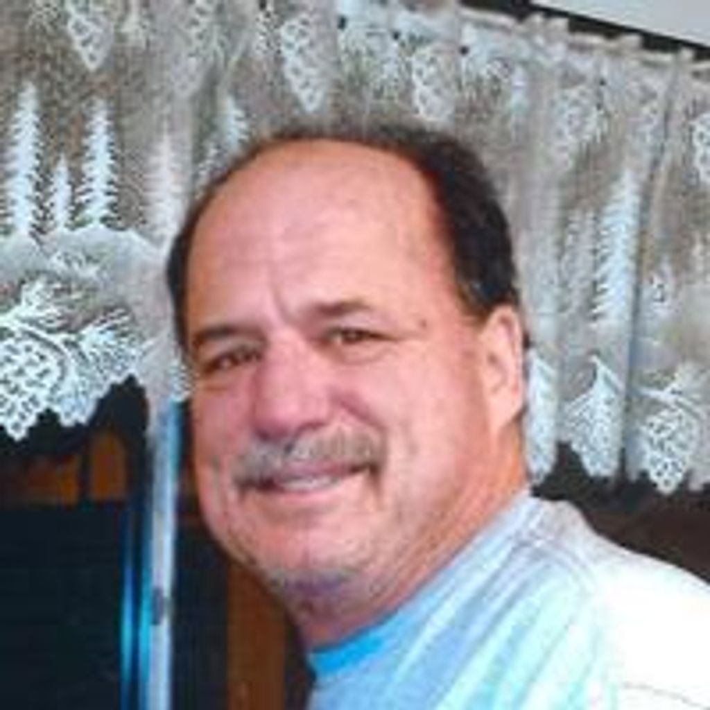 Mark  "Bub" Pengel