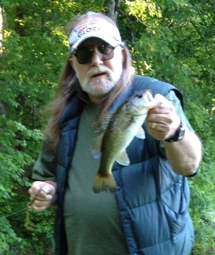 Michael Woods Thompson Profile Photo