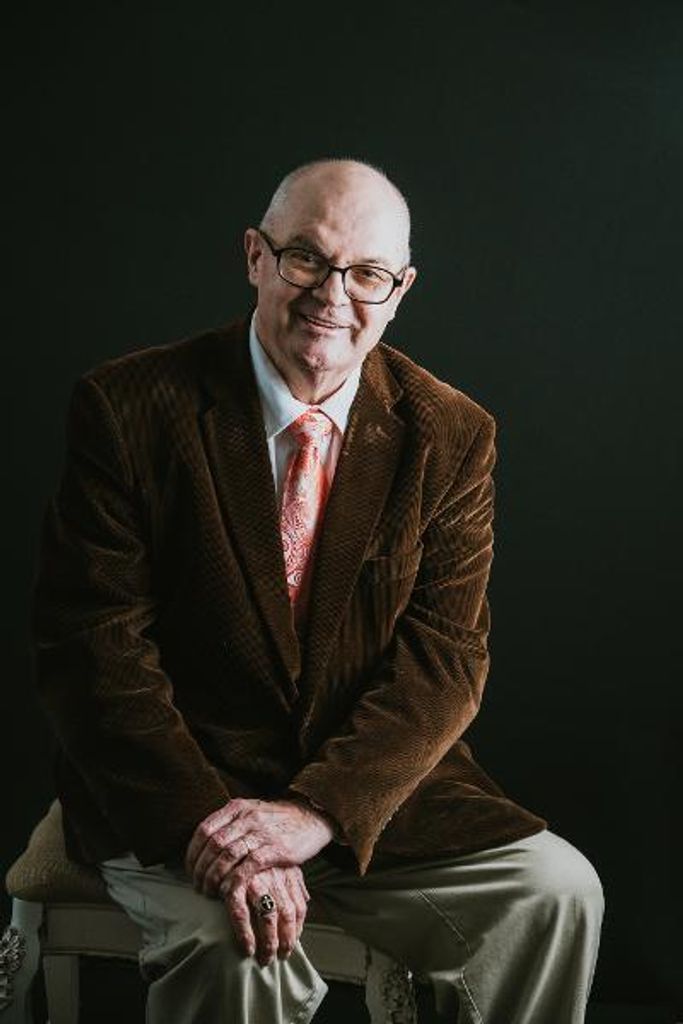 Dwight David Hazard Profile Photo