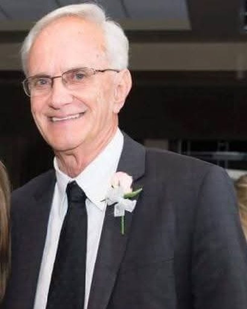 Edward J. Brandt Profile Photo