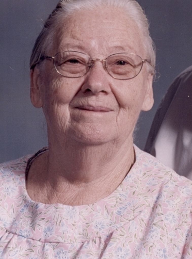 Mabel I. Harnish