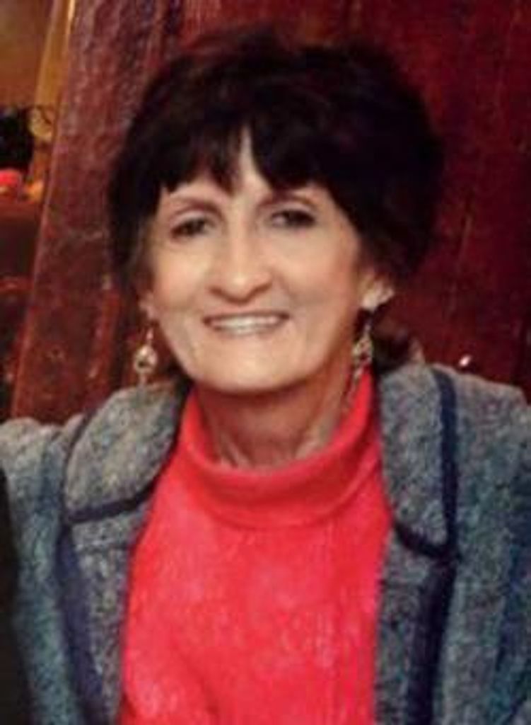 Susan Beth Mclemore