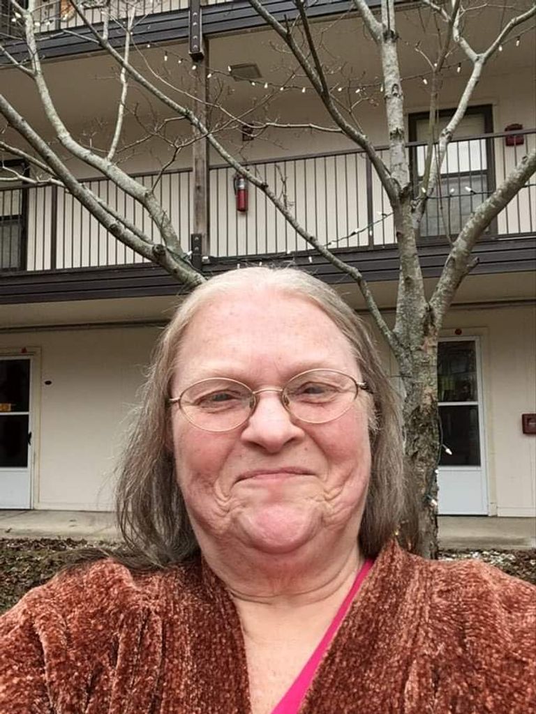 Dayna Lyn Morris