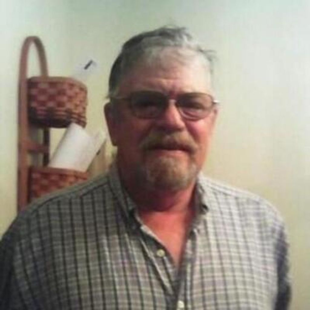William Fred Prentice Profile Photo