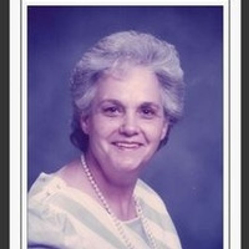 Dorothy Ann "Dot" Smith
