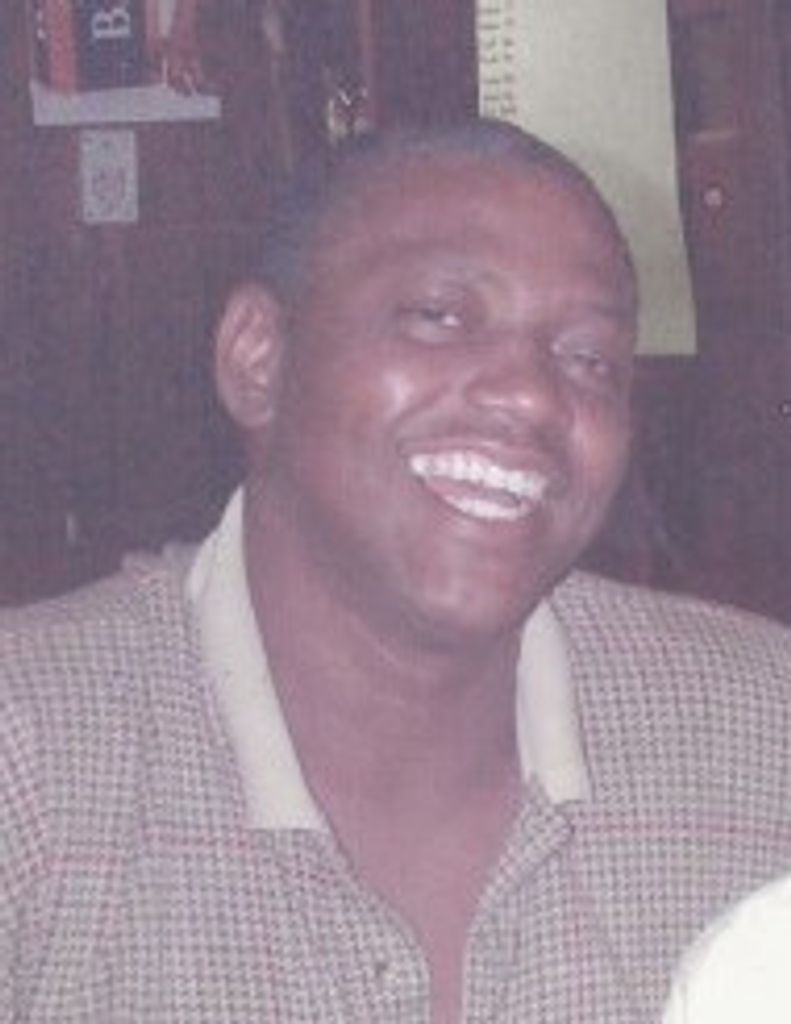 Richard Capers Profile Photo