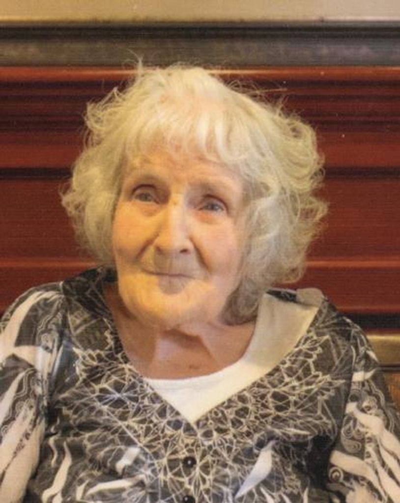 Vera L Burnett