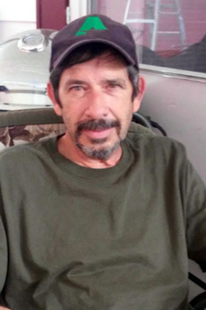 Delbert Michael Smith Profile Photo