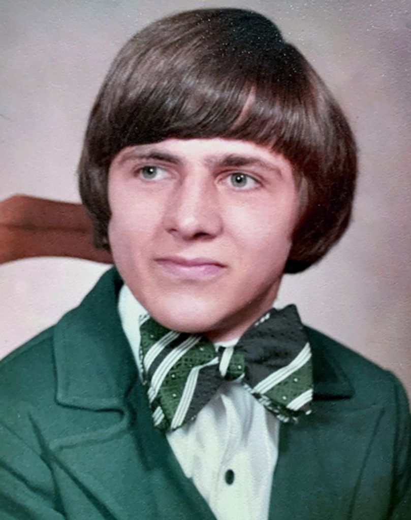 Michael J. Mcmahan Profile Photo