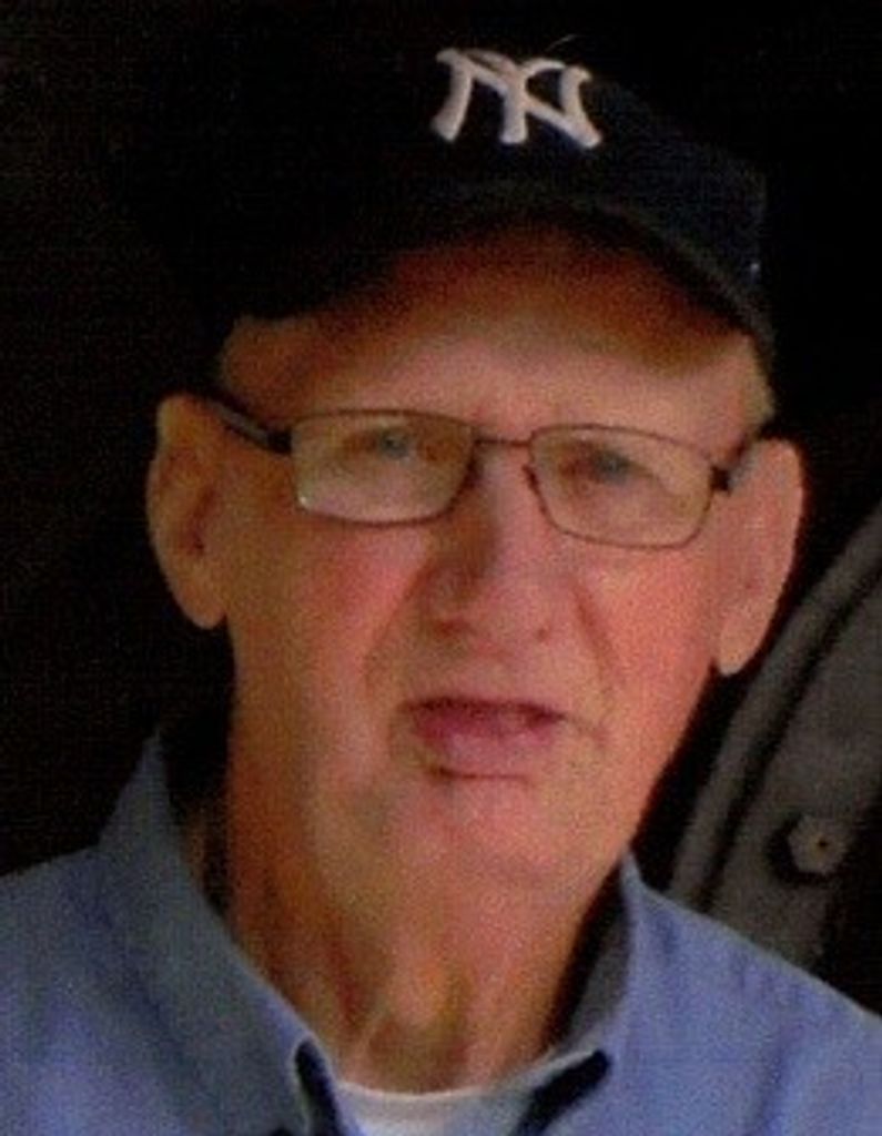 Raymond D. Barney Profile Photo