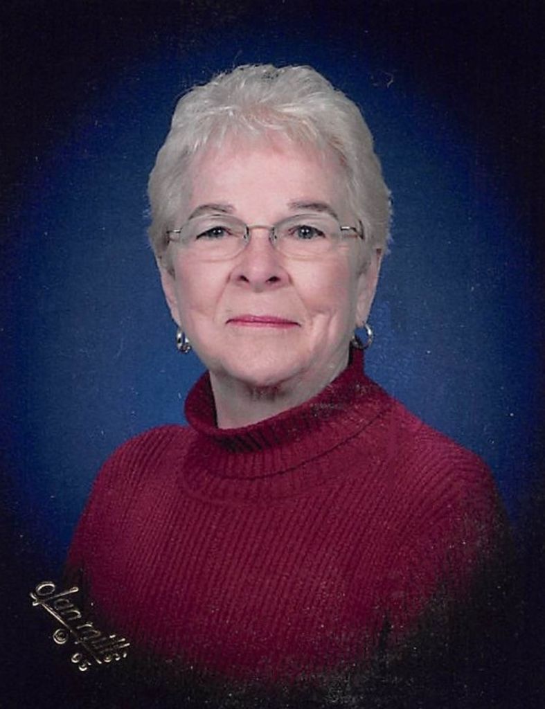 Lois Hoium