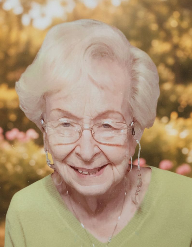 Jennie (Santangelo) Laverty Profile Photo