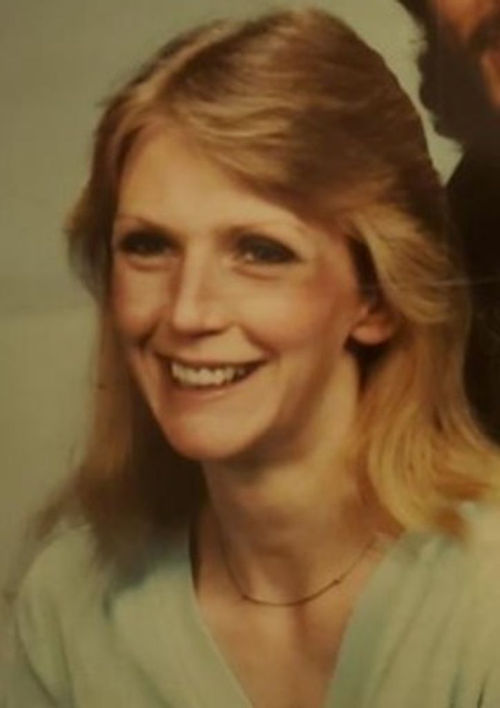 Nancy Ellen (Oliver)  Underwood Profile Photo