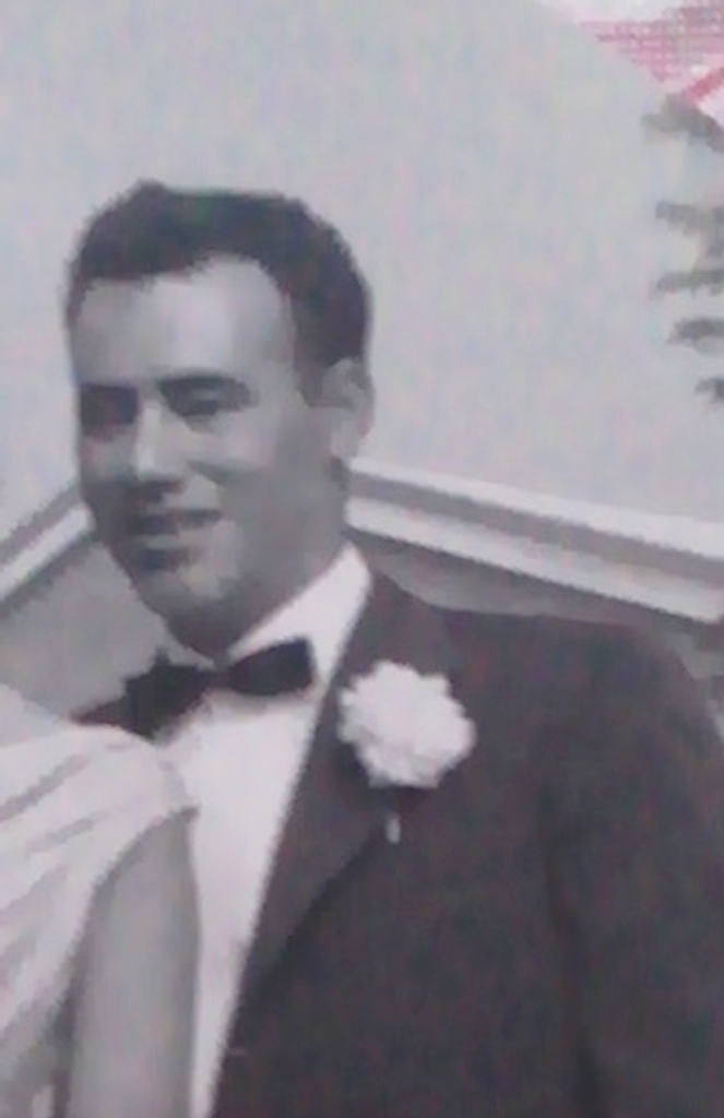 Enrique Bostick Hoffman Profile Photo
