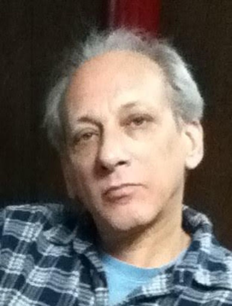 Steven Ray Lykins Profile Photo