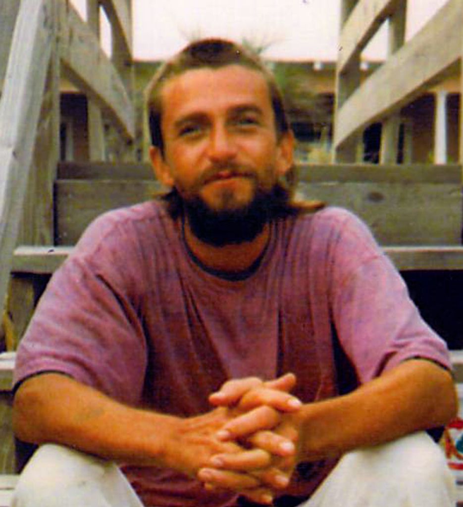 Ritchie Lynn Huneycutt