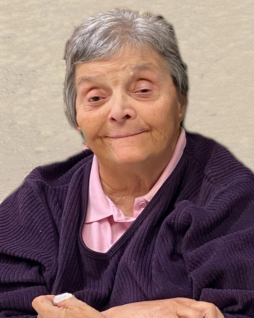 Eileen C. Truttschel