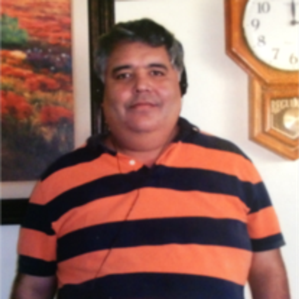 Herminio Meza, Jr