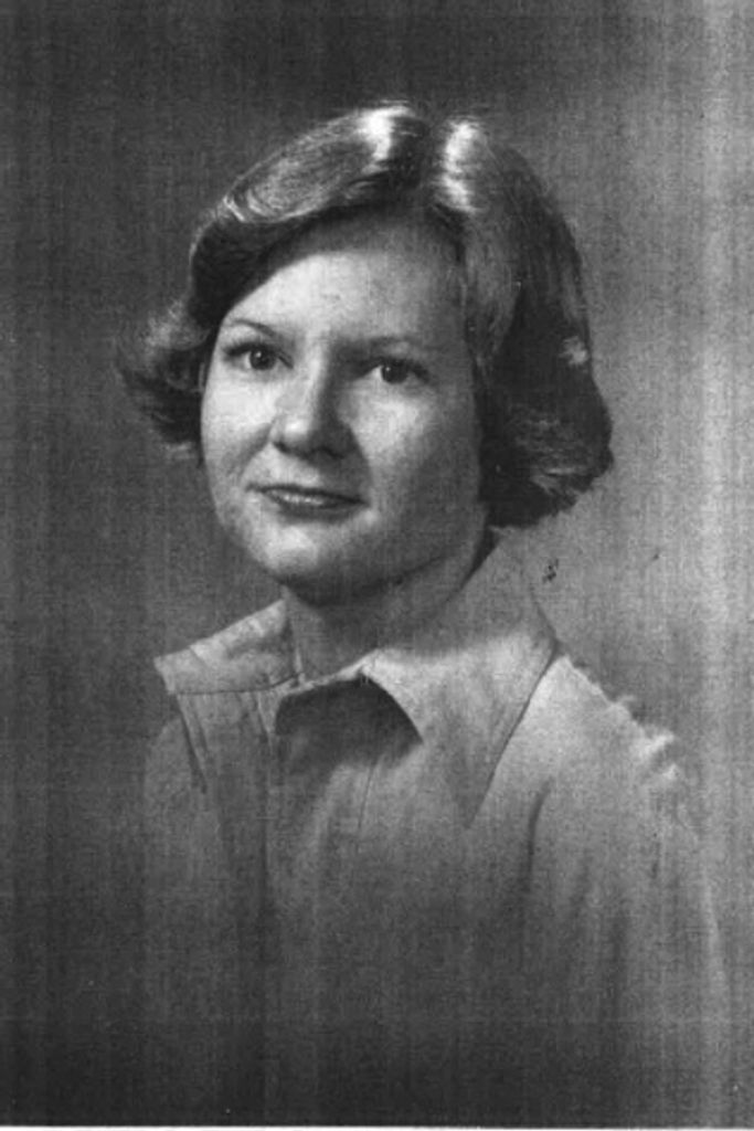 Janet Dykes Crawford Profile Photo