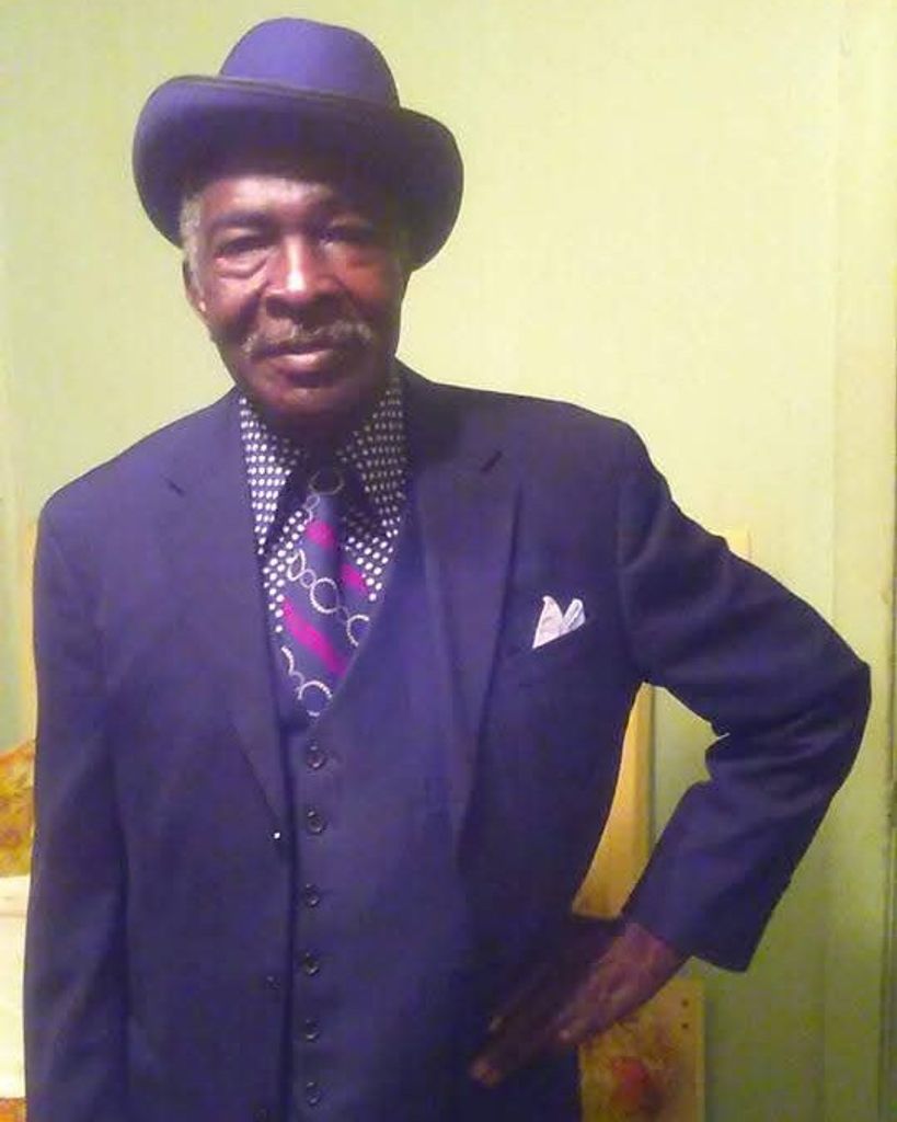 Clifford Cecil Jackson, Sr. Profile Photo