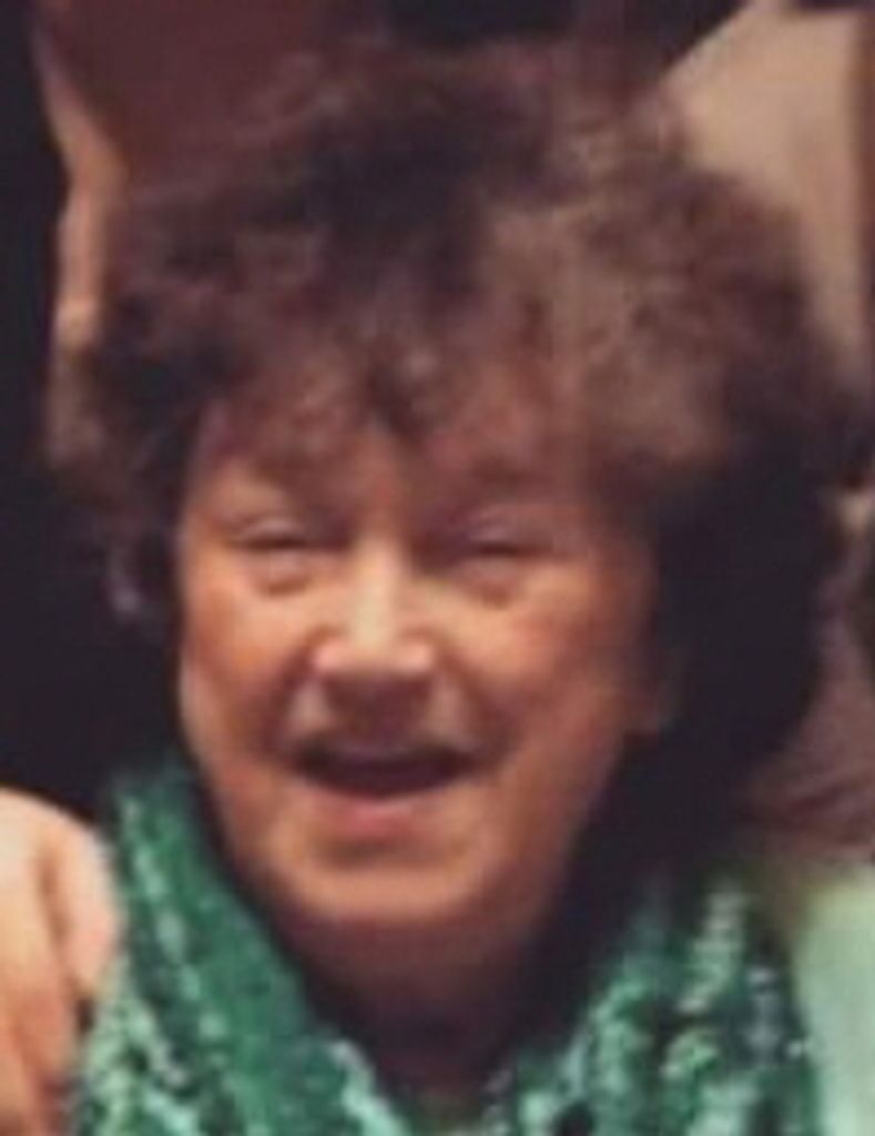 Irene Bellows Profile Photo