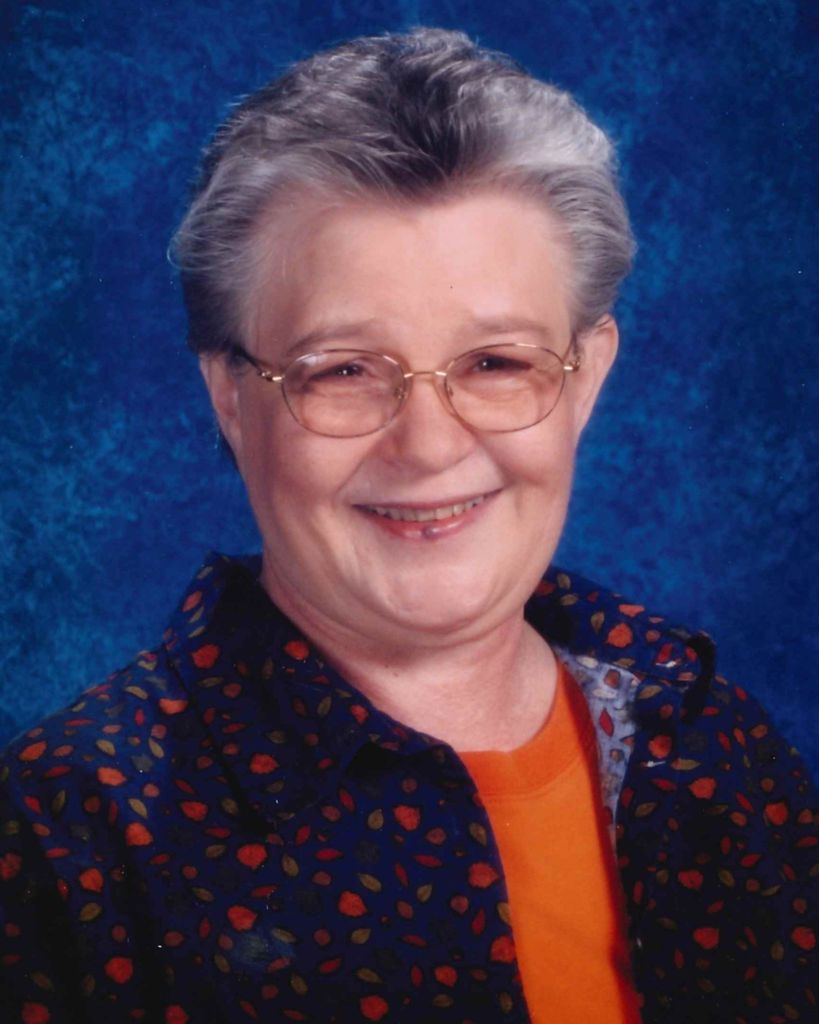 Connie Jean Haughey