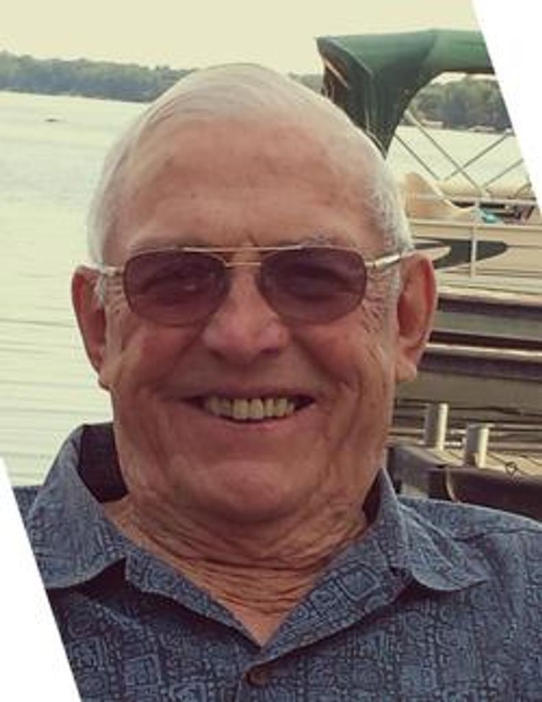 Valdemar "Val" S. Hansen Profile Photo