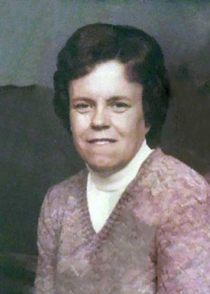 Iva Jean Benskin Profile Photo