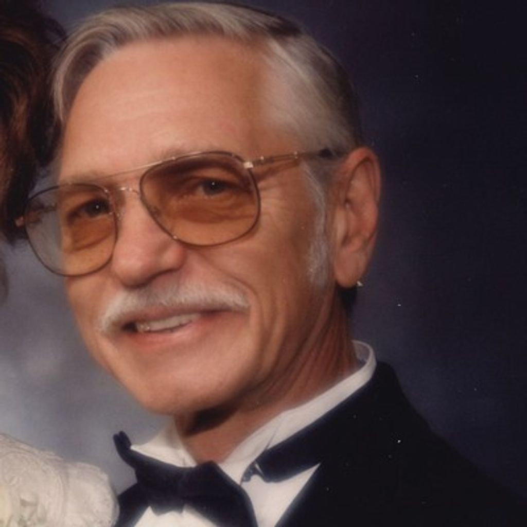 Donald Rosaire Keezer