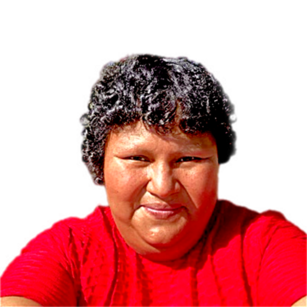 Zapdimadai Candelario-Arguelles