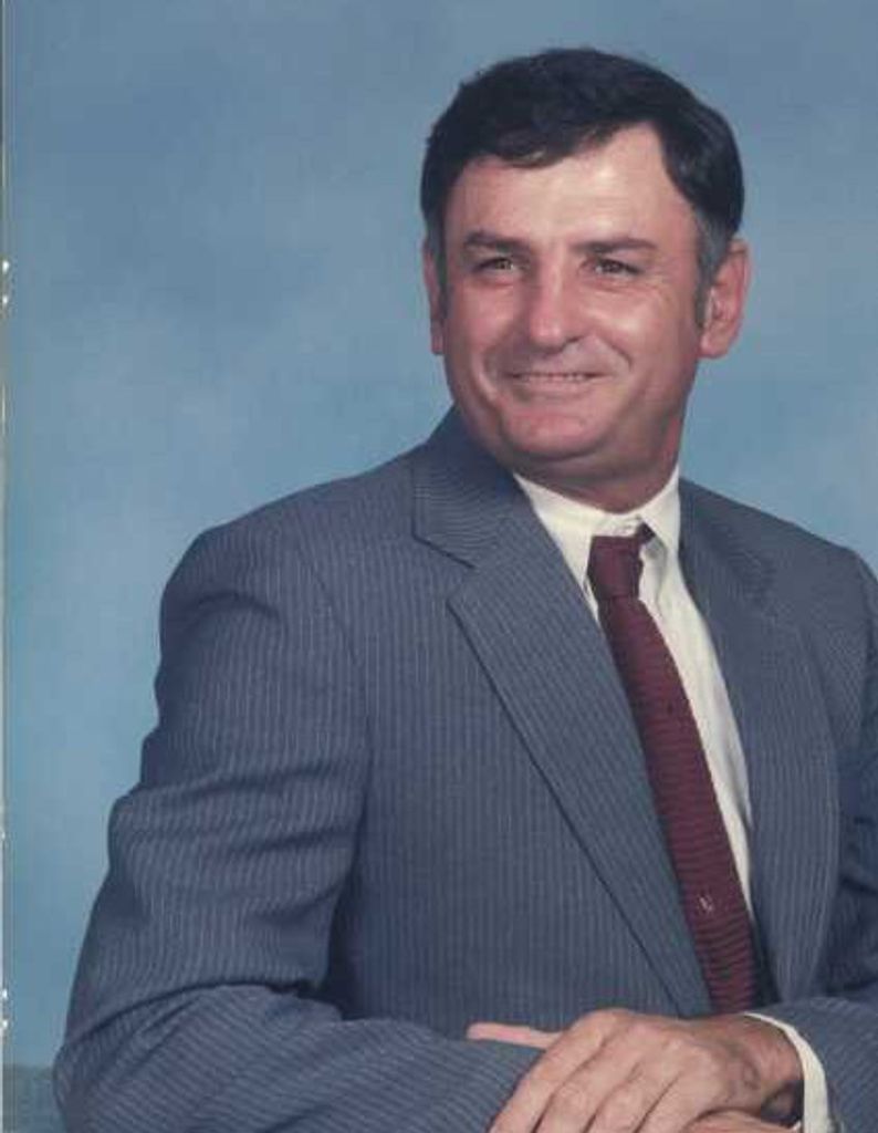 Jerry Lionel "Rooster" Malley