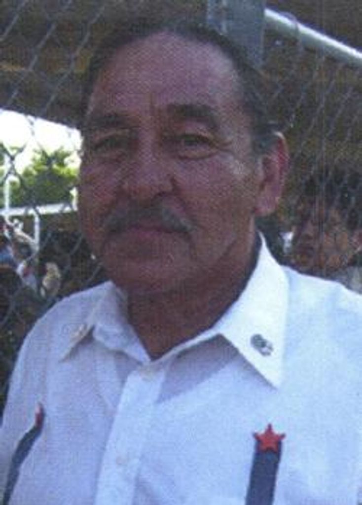 Joseph "Sao Nem Ki" Grant Jessepe