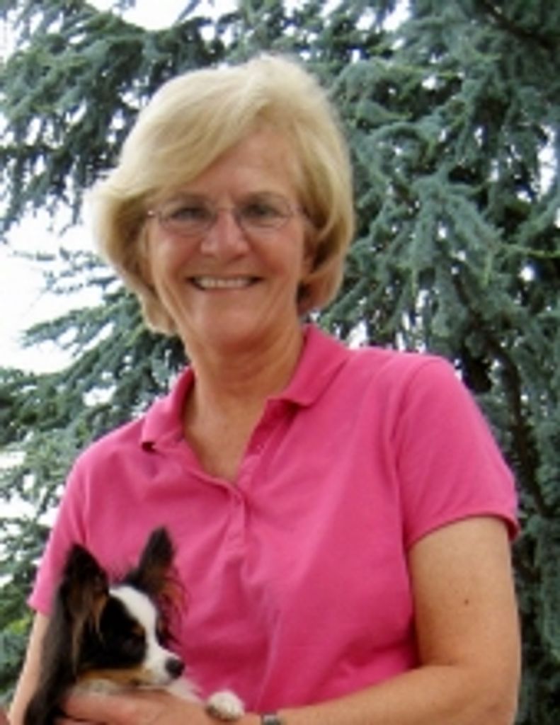 Sheryl L. Sanders