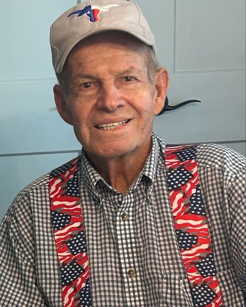 Warren Gene "Tex" Williams