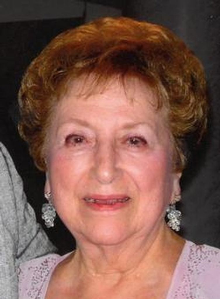 Rose Chiara