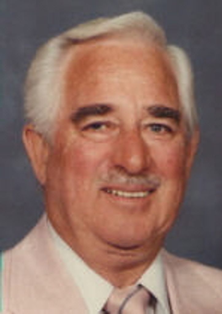 James Edward Rawson Profile Photo