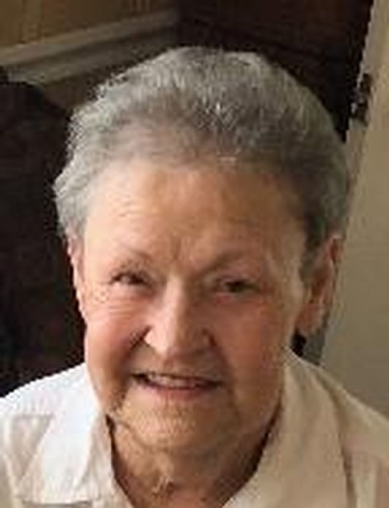 Betty Lou Fox Carroll Profile Photo