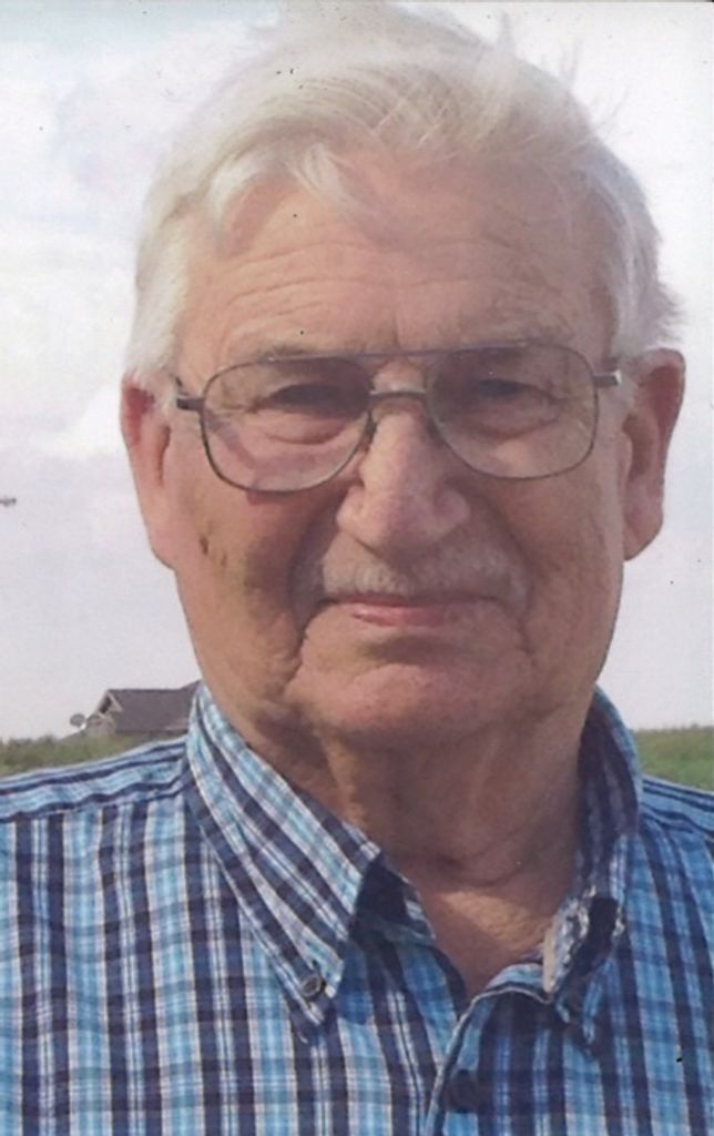 Phillip Henry Petersen Profile Photo