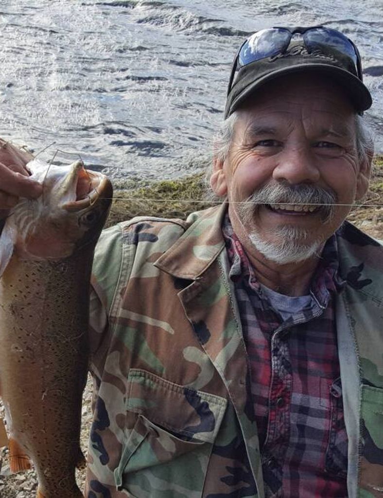 Jesus  "Jesse" Garcia Profile Photo