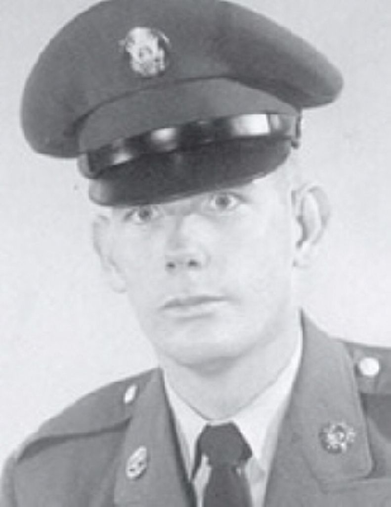 Jack Benny Chasteen Profile Photo