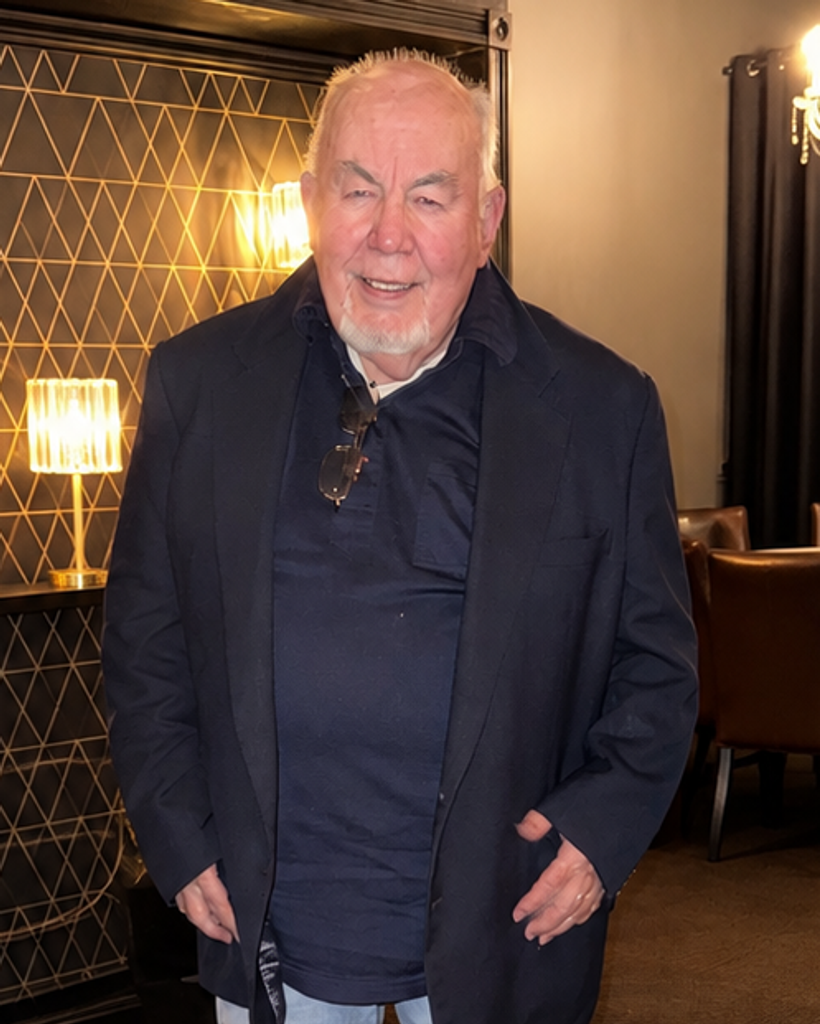 Lawrence Gale Friend Profile Photo
