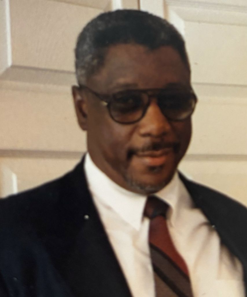 Elder Gilbert Butler, Jr. Profile Photo